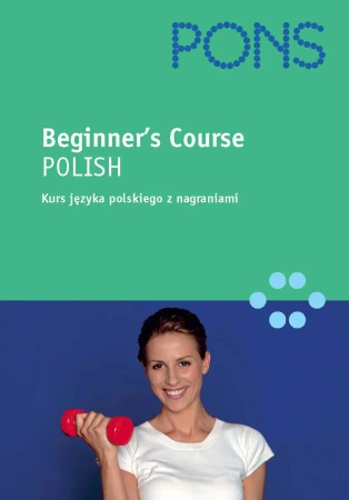 eBook Beginner’s course POLISH - dla mówiących po angielsku - Opracowanie zbiorowe