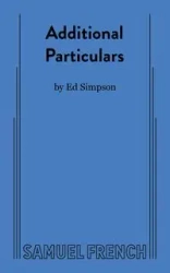 Additional Particulars - Ed Simpson