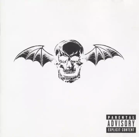 Avenged Sevenfold, CD