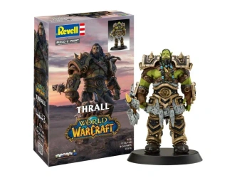 World of Warcraft - Thrall - Revell