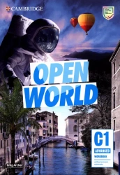 Open World Advanced WB without Answers - Greg Archer