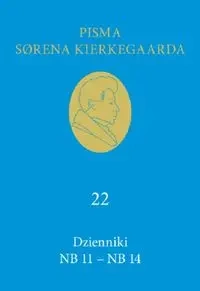 Dzienniki NB 11 NB 14 - Piotr Derewiecki