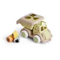 Viking Toys Ecoline Jumbo Śmieciarka