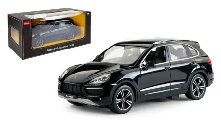 Rastar 42900 R/C 1:14 Porsche Cayenne Turbo