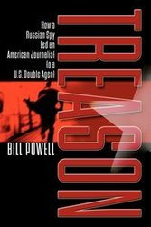 Treason - Bill Powell