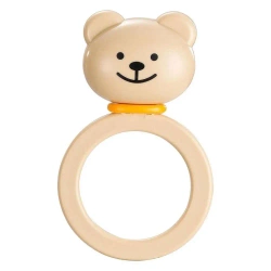 Grzechotka Miś - Baby Mix