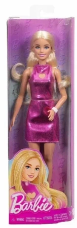 Barbie Fashionistas. Modna przyjaciółka HYT88 - Mattel