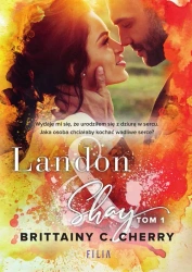 eBook Landon &amp; Shay. Tom 1 - Cherry Brittainy C. epub mobi