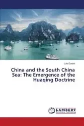 China and the South China Sea - Luis Durani