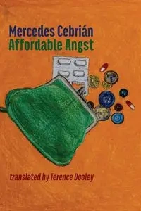 Affordable Angst - Mercedes Cebrian