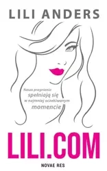 eBook Lili.com - Lili Anders epub mobi