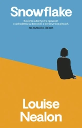 eBook Snowflake - Louise Nealon mobi epub