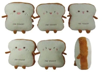 Tost 30cm MIX - Sun-Day