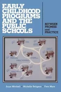 Early Childhood Programs and the Public Schools - Marx Fern