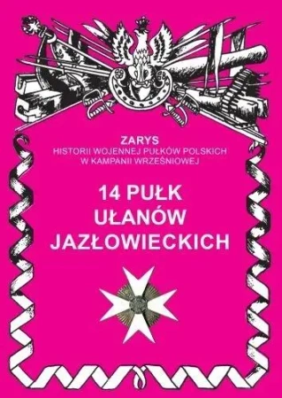 14 Pułk Ułanów Jazłowieckich - Przemysław Dymek