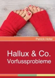 Hallux & Co. - Patrick Hofer