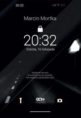 eBook 20:32 - Marcin Mortka epub mobi