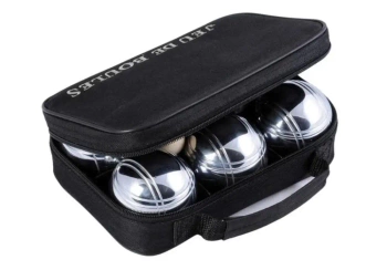 Kule do gry w Boule 6szt - Quint