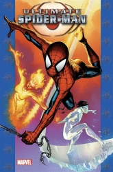 Ultimate Spider-Man T.10 - Brian Michael Bendis, Stuart Immonen, Marek Staro