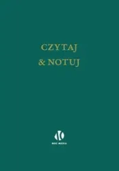 Czytaj i notuj - Sylwia Chrabałowska