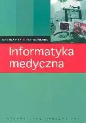 Informatyka medyczna - Robert Rudowski