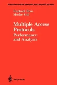 Multiple Access Protocols - Raphael Rom