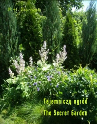 eBook Tajemniczy ogród. The Secret Garden - Frances Hodgson Burnett mobi epub
