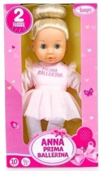 Anna Prima Ballerina 33cm - Bayer Design
