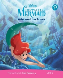 PEKR Ariel and the Prince (2) DISNEY - Kathryn Harper