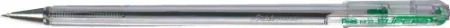 Długopis 0,7mm Pentel Bk77-d zielony
