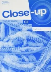CLOSE-UP C2 Teacher's Book - Angela Bandis