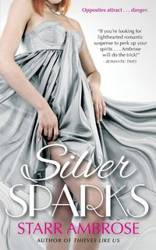 Silver Sparks - Ambrose Starr