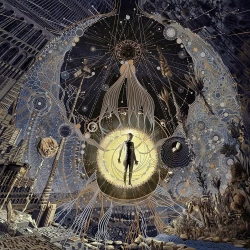 The Regeneration Itinerary, CD