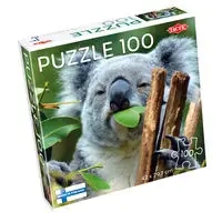 Puzzle 100 Koala at Lone Pine - Tactic