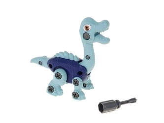 Dinozaur do skręcania ze śrubokrętem - ADAR