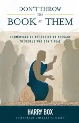 Don't Throw the Book at Them - Harry Box