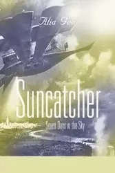 SUNCATCHER - Alia Gee