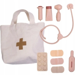 Zestaw lekarza - Antonio Juan