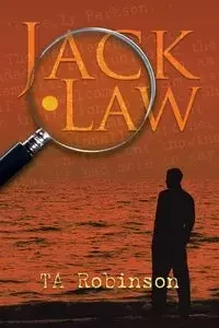 Jack Law - TA Robinson