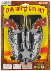Zestaw Kowbojski Mega Creative 571464
