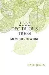 2000 Deciduous Trees - Jones Nath