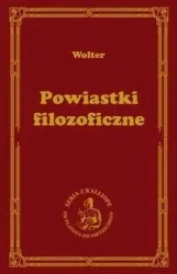 Powiastki filozoficzne - Wolter