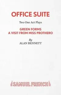 Office Suite - Bennett Alan