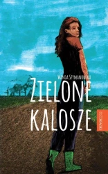 eBook Zielone kalosze - Wanda Szymanowska epub mobi