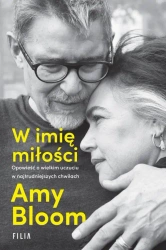 eBook W imię miłości - Amy Bloom epub mobi