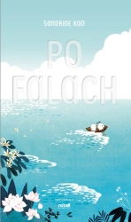 Po falach - Sandrine Kao