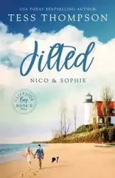 Jilted - Tess Thompson