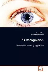 Iris Recognition - Roy Kaushik