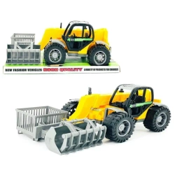 Pojazd rolniczy - Macyszyn Toys