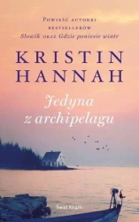 Jedyna z archipelagu - Hannah Kristin